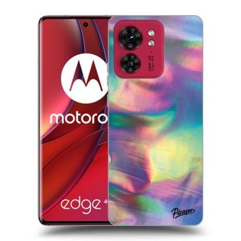 Husă pentru Motorola Edge 40 - Holo