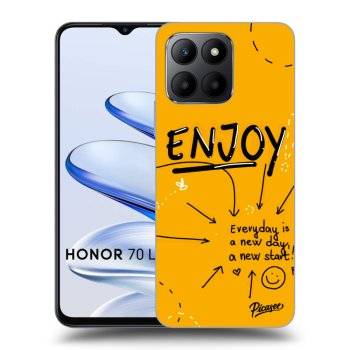 Husă pentru Honor 70 Lite - Enjoy