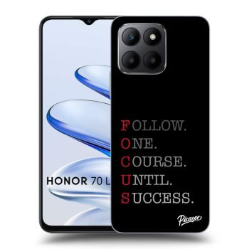 Husă pentru Honor 70 Lite - Focus