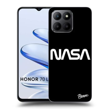 Husă pentru Honor 70 Lite - NASA Basic
