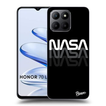 Husă pentru Honor 70 Lite - NASA Triple