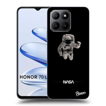 Husă pentru Honor 70 Lite - Astronaut Minimal