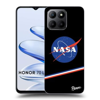 Picasee ULTIMATE CASE pentru Honor 70 Lite - NASA Original