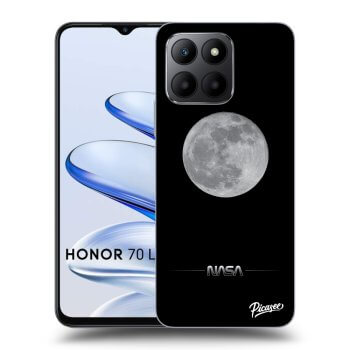 Husă pentru Honor 70 Lite - Moon Minimal