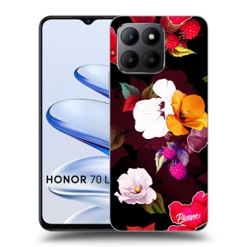 Husă pentru Honor 70 Lite - Flowers and Berries