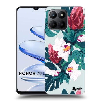 Husă pentru Honor 70 Lite - Rhododendron