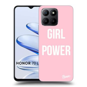 Husă pentru Honor 70 Lite - Girl power