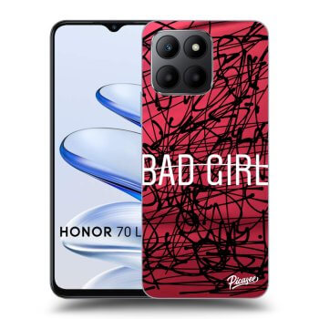 Husă pentru Honor 70 Lite - Bad girl