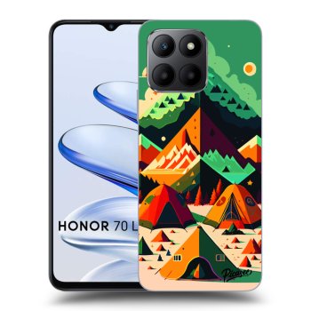 Husă pentru Honor 70 Lite - Alaska