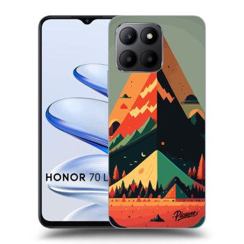 Husă pentru Honor 70 Lite - Oregon