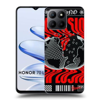 Husă pentru Honor 70 Lite - EXPLOSION