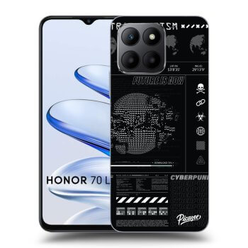 Husă pentru Honor 70 Lite - FUTURE