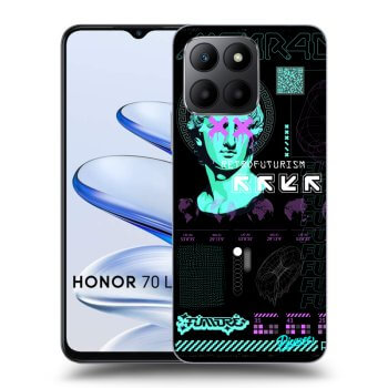 Husă pentru Honor 70 Lite - RETRO
