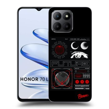 Husă pentru Honor 70 Lite - WAVES