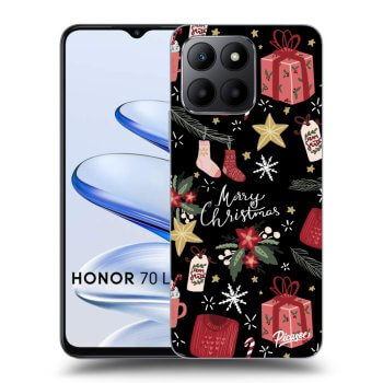 Husă pentru Honor 70 Lite - Christmas