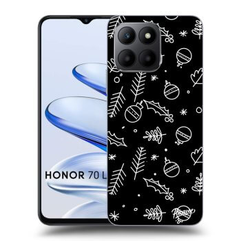 Husă pentru Honor 70 Lite - Mistletoe