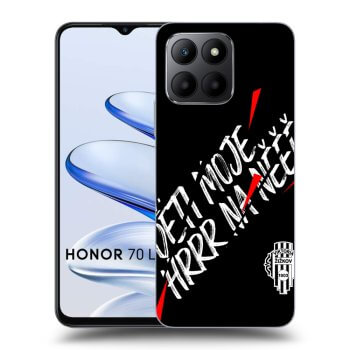 Husă pentru Honor 70 Lite - FK Viktoria Žižkov D
