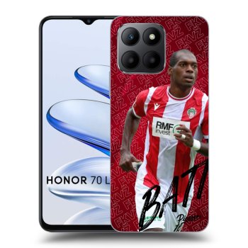Husă pentru Honor 70 Lite - FK Viktoria Žižkov F