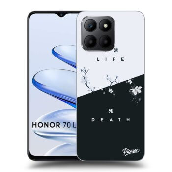 Husă pentru Honor 70 Lite - Life - Death