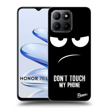 Husă pentru Honor 70 Lite - Don't Touch My Phone