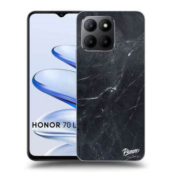 Husă pentru Honor 70 Lite - Black marble