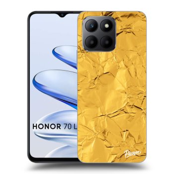 Husă pentru Honor 70 Lite - Gold