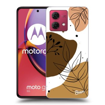 Husă pentru Motorola Moto G84 5G - Boho style