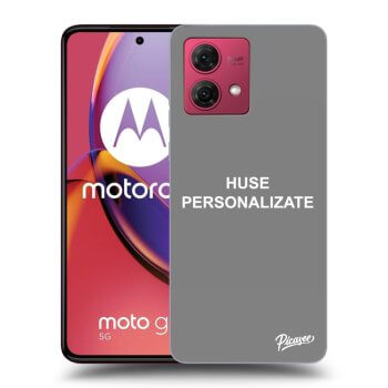 Husă pentru Motorola Moto G84 5G - Huse personalizate