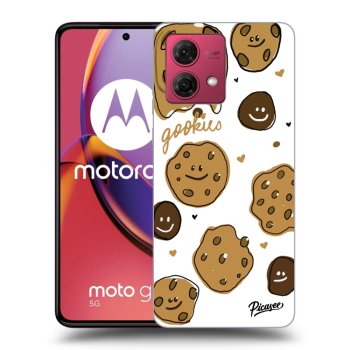 Husă pentru Motorola Moto G84 5G - Gookies
