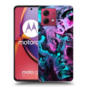 Husă pentru Motorola Moto G84 5G - Lean