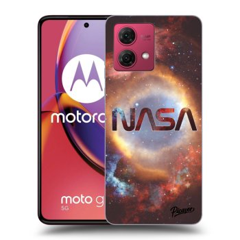 Husă pentru Motorola Moto G84 5G - Nebula