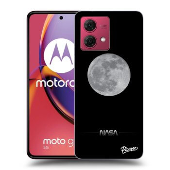 Husă pentru Motorola Moto G84 5G - Moon Minimal