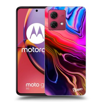 Husă pentru Motorola Moto G84 5G - Electric