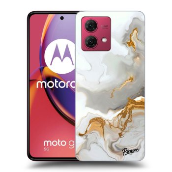 Husă pentru Motorola Moto G84 5G - Her