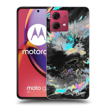 Husă pentru Motorola Moto G84 5G - Magnetic