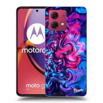 Husă pentru Motorola Moto G84 5G - Redlight