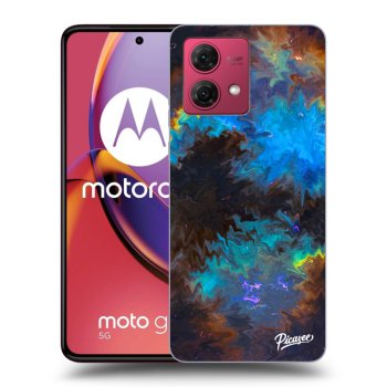 Husă pentru Motorola Moto G84 5G - Space