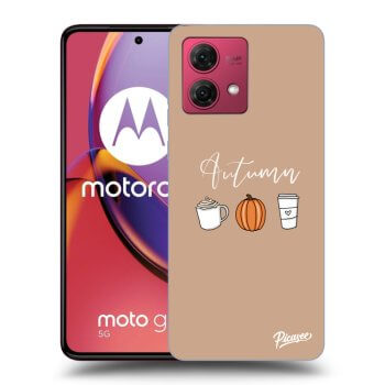 Husă pentru Motorola Moto G84 5G - Autumn