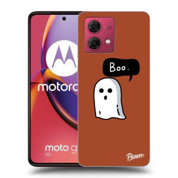Husă pentru Motorola Moto G84 5G - Boo