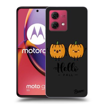 Husă pentru Motorola Moto G84 5G - Hallo Fall
