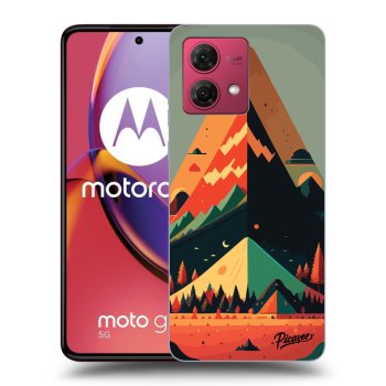 Husă pentru Motorola Moto G84 5G - Oregon