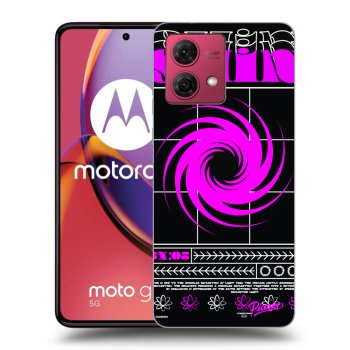 Husă pentru Motorola Moto G84 5G - SHINE