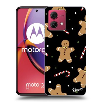 Husă pentru Motorola Moto G84 5G - Gingerbread