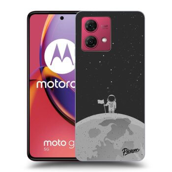 Husă pentru Motorola Moto G84 5G - Astronaut
