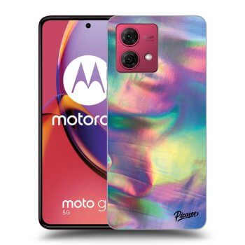 Husă pentru Motorola Moto G84 5G - Holo