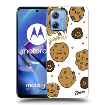 Husă pentru Motorola Moto G54 5G - Gookies
