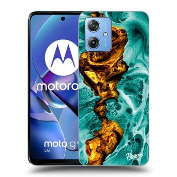 Husă pentru Motorola Moto G54 5G - Goldsky