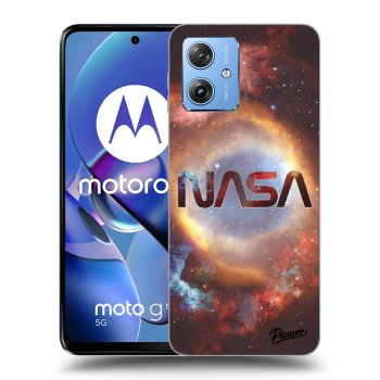 Husă pentru Motorola Moto G54 5G - Nebula