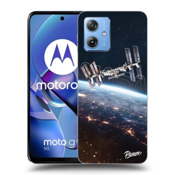 Husă pentru Motorola Moto G54 5G - Station