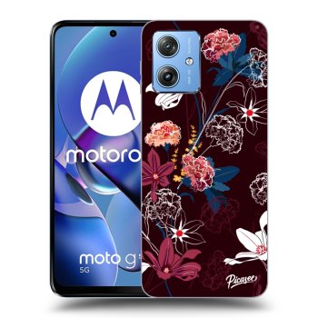 Husă pentru Motorola Moto G54 5G - Dark Meadow